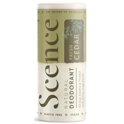 Scence Deodorant Balm - Fresh Cedar