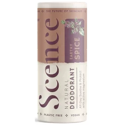 Scence Deodorant Balm - Earthy Spice