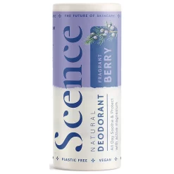 Scence Deodorant Balm - Fragrant Berry
