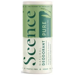 Scence Deodorant Balm - Pure
