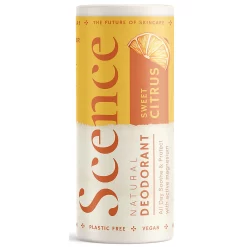 Scence Deodorant Balm - Sweet Citrus