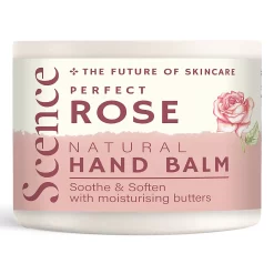 Scence Jojoba Hand Balm - Perfect Rose