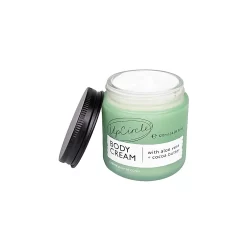 UpCircle Body Cream With Date Seeds