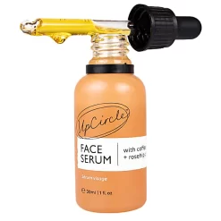 UpCircle Organic Face Serum With Coffee + Rosehip Oil -Personal Care Products Store UPSERUM large 1
