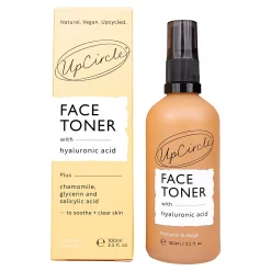 UpCircle Face Toner With Hyaluronic Acid