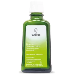 Weleda Aknedoron Cleansing Lotion For Problem Skin