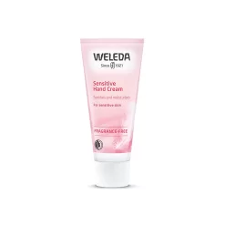 Weleda Almond Sensitive Skin Hand Cream