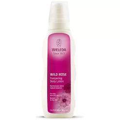 Weleda Wild Rose Pampering Body Lotion