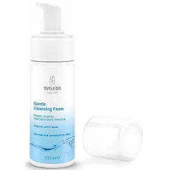 Weleda Gentle Cleansing Foam