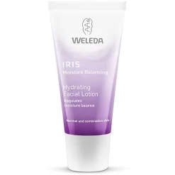 Weleda Iris Hydrating Facial Lotion