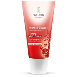 Weleda Pomegranate Firming Night Cream