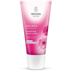 Weleda Wild Rose Smoothing Facial Lotion