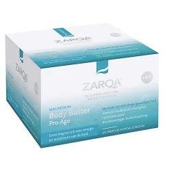 Zarqa Magnesium Pro-Age Body Butter 200ml