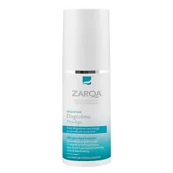 Zarqa Magnesium Pro-Age Day Cream 50ml