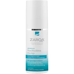 Zarqa Magnesium Pro-Age Night Cream 50ml