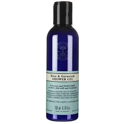 Neal's Yard Remedies Rose & Geranium Shower Gel